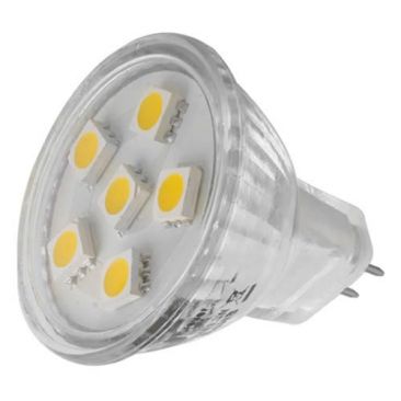 Ampoule LED G4 MR11