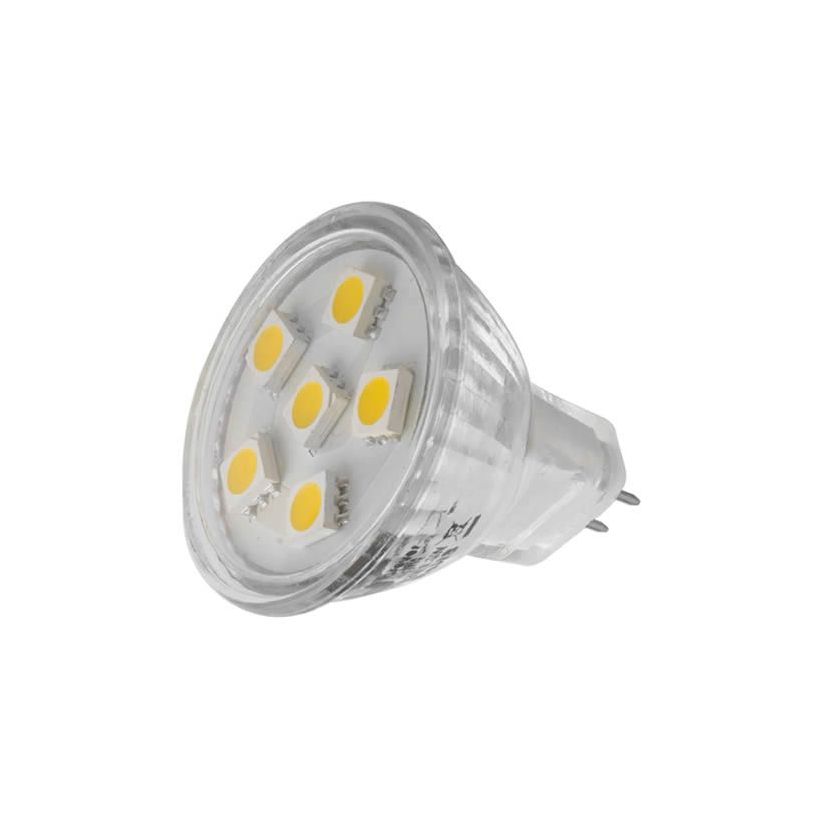 Ampoule LED G4 MR11
