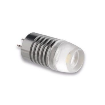 Ampoule LED G4 cylindrique