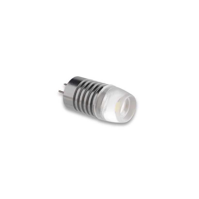Ampoule LED G4 cylindrique