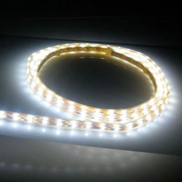 Ruban LED blanc froid - Pack 3 mètres
