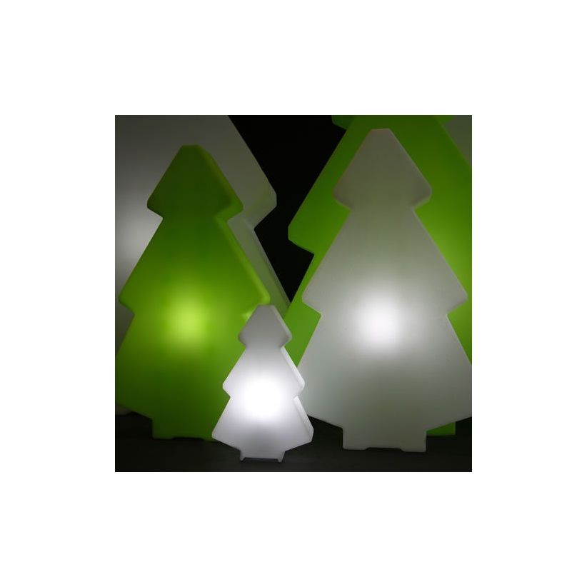 Arbre lumineux Lightree - Forme sapin
