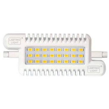 Ampoule LED R7S Lineal 9 Watts 118 mm 3000K
