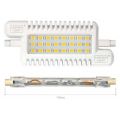Ampoule LED R7S Lineal 9 Watts 118 mm 3000K