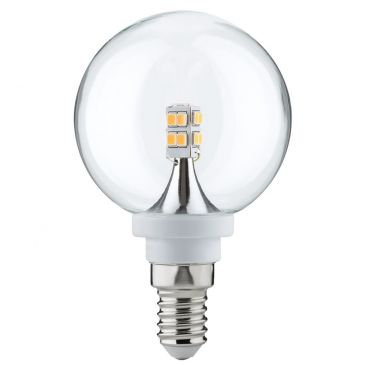 Ampoule LED E14 sphérique