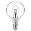 Ampoule LED E14 sphérique