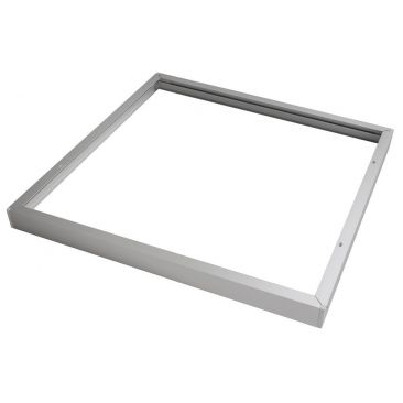 Cadre aluminium pour dalles 600 x 600