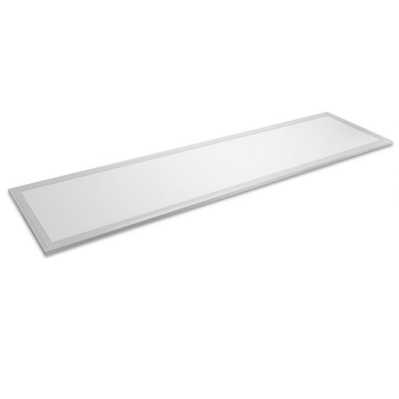 Dalle Lumineuse Led Rectangulaire Extra Plate