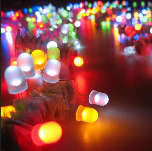led throwies