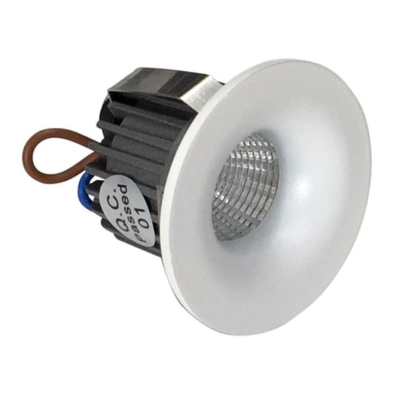 Mini spot LED collection White