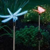 Décoration LED pour jardin