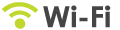Logo wi-fi