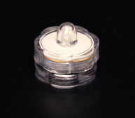 Lampion submersible LED