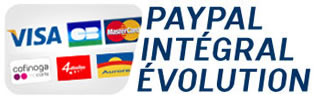 Paypal Integral Evolution